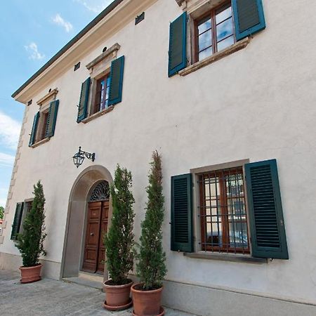 Villamorosa Calci Esterno foto