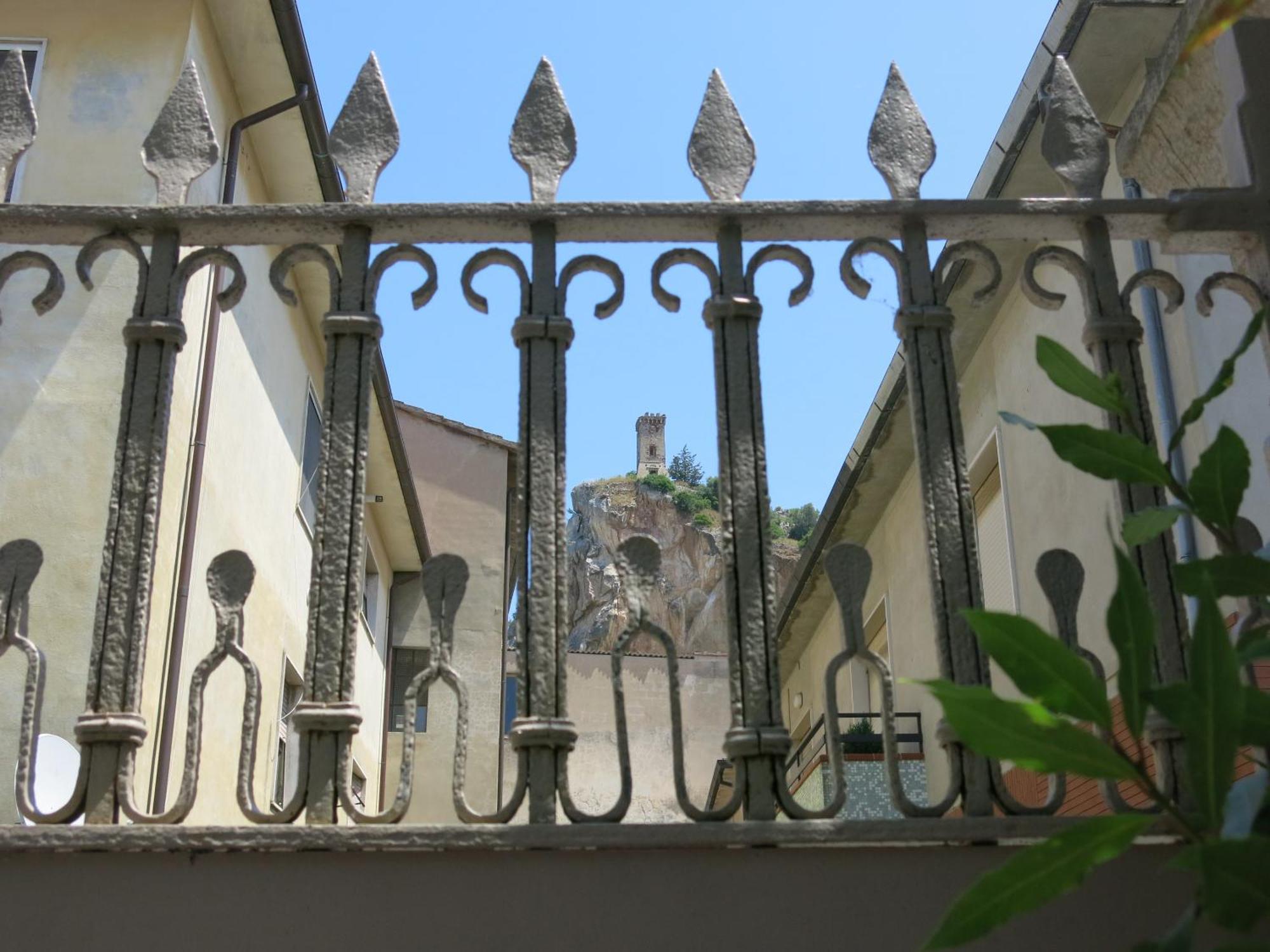Villamorosa Calci Esterno foto