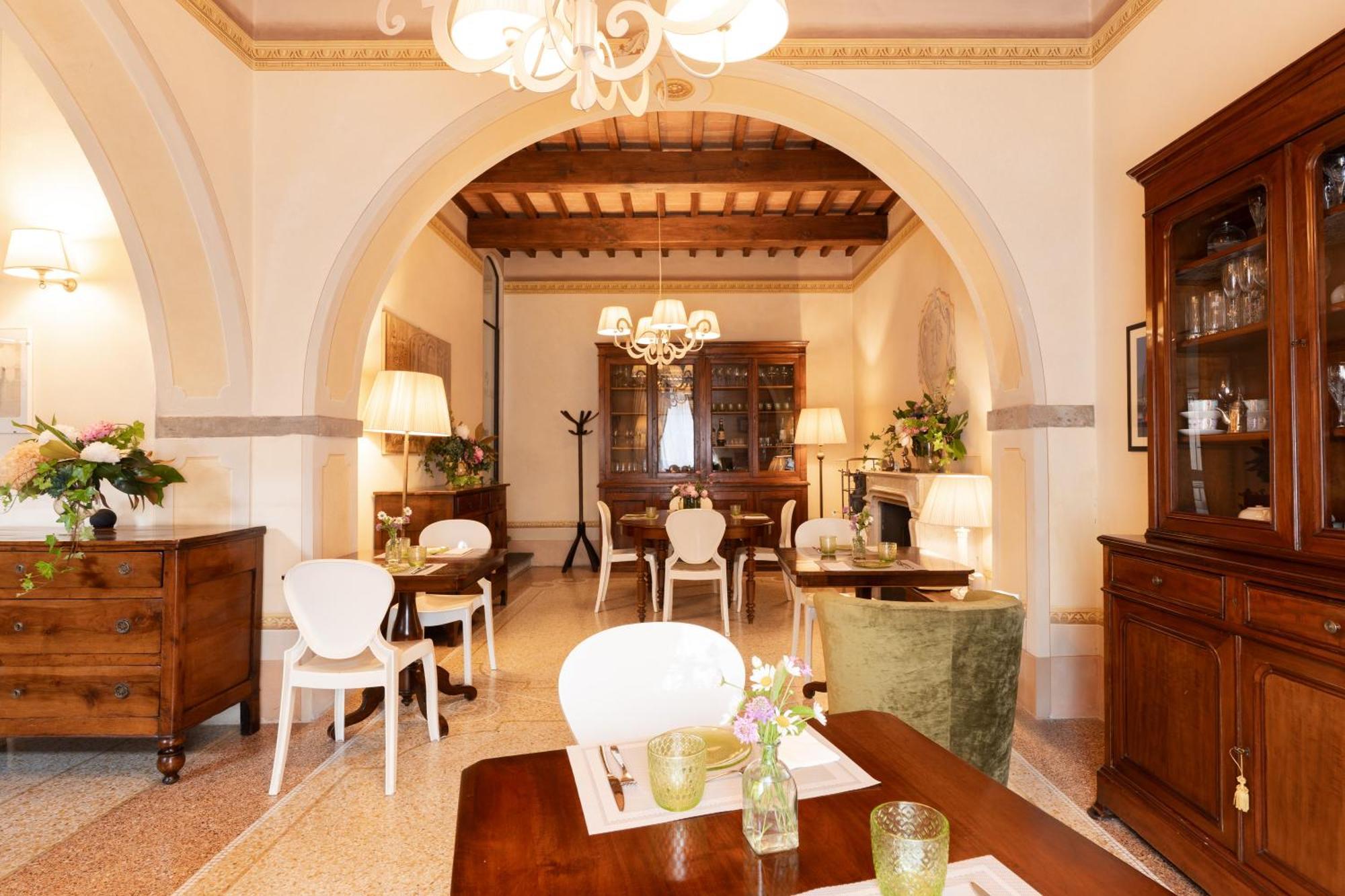 Villamorosa Calci Esterno foto
