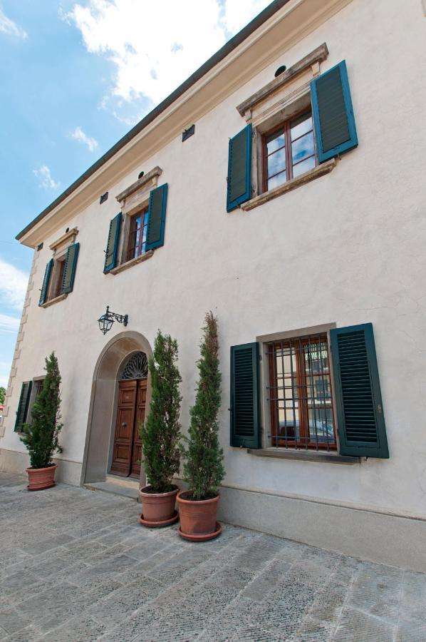Villamorosa Calci Esterno foto