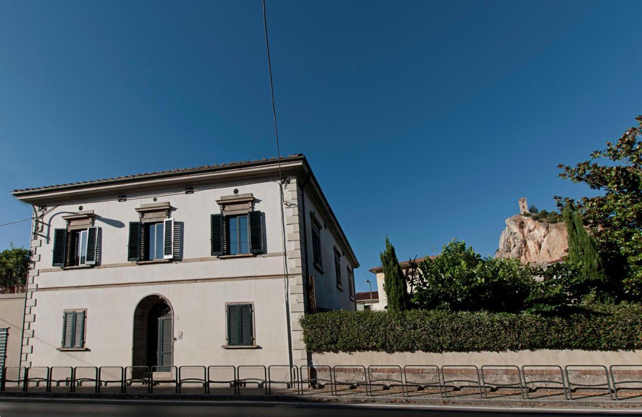 Villamorosa Calci Esterno foto