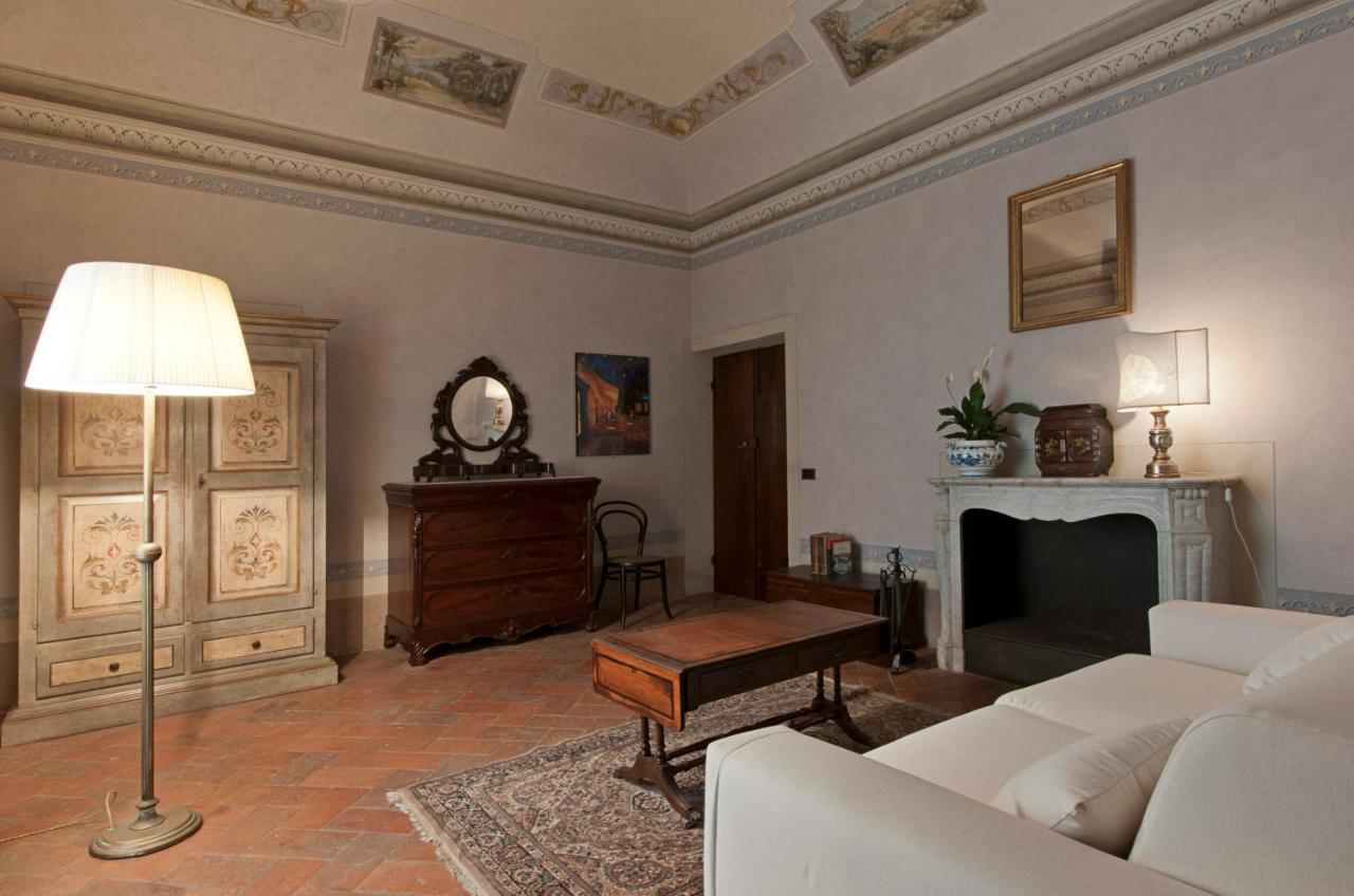 Villamorosa Calci Esterno foto