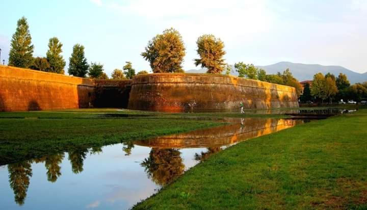 Villamorosa Calci Esterno foto