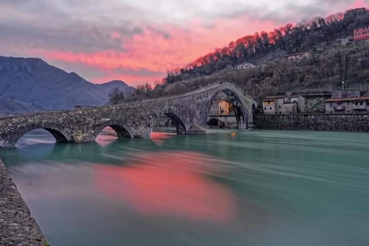 Villamorosa Calci Esterno foto